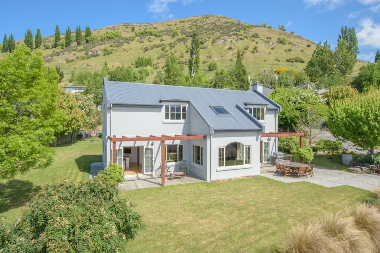 Paeroa View Villa Distretto di Distretto di Queenstown Esterno foto